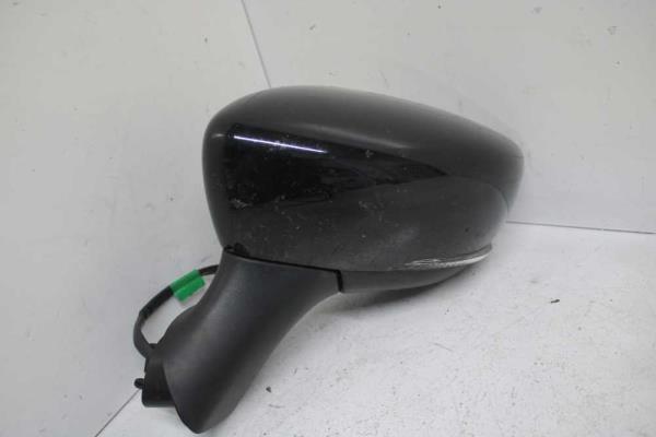 RETROVISEUR GAUCHE ELECTRIQUE RENAULT  - Vue 1